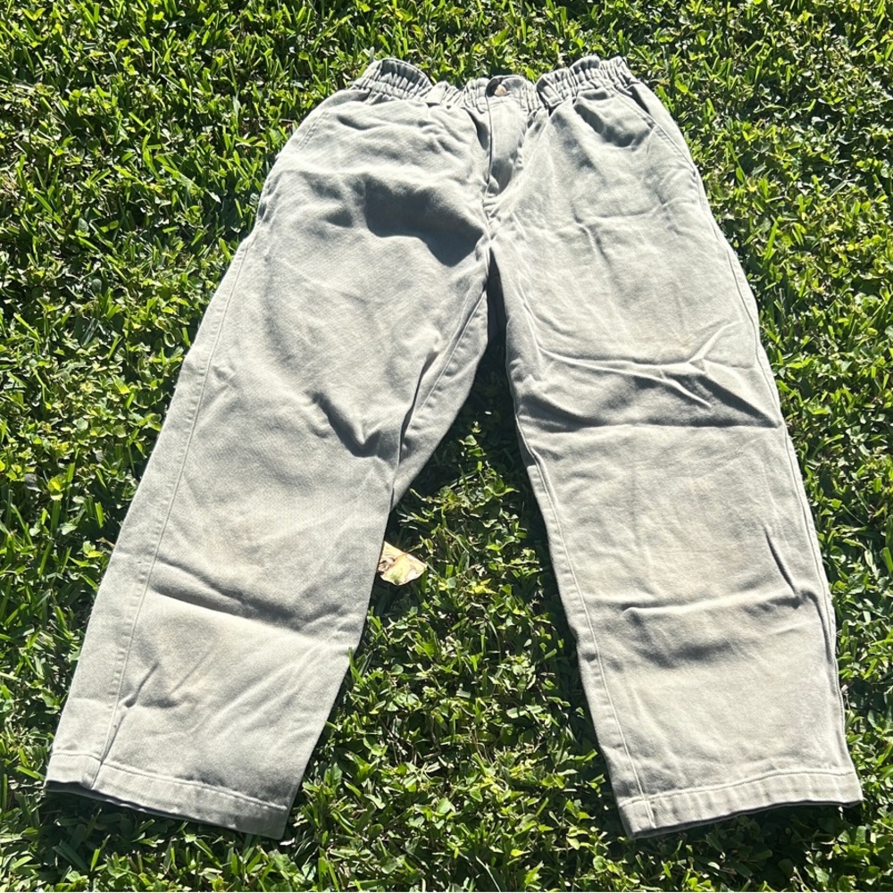 Butter Women's Gray Jeans